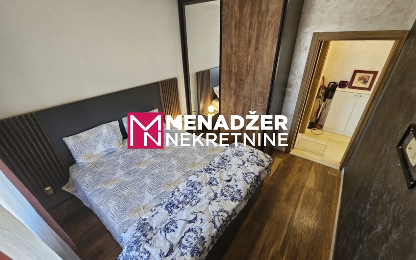 KUĆA NAMJEŠTENA 140 m2 – VELjE BRDO