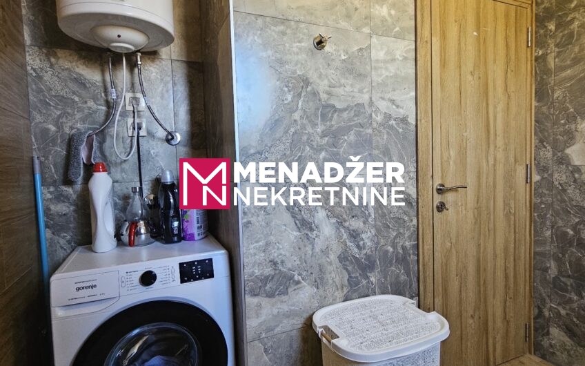 KUĆA NAMJEŠTENA 140 m2 – VELjE BRDO