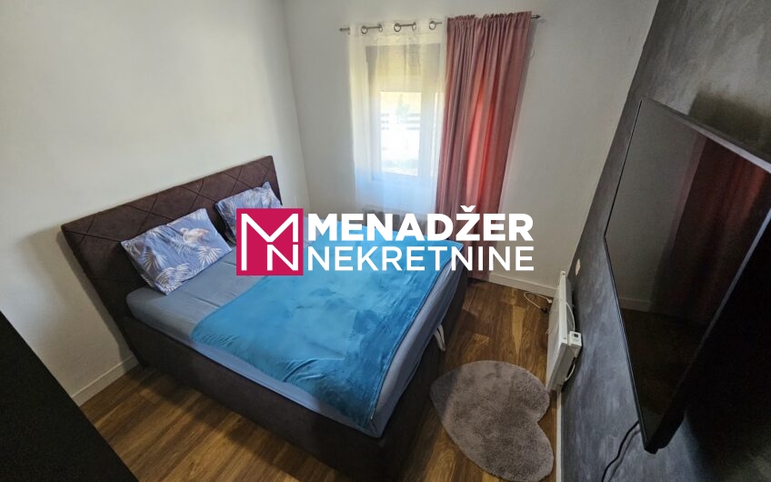KUĆA NAMJEŠTENA 140 m2 – VELjE BRDO