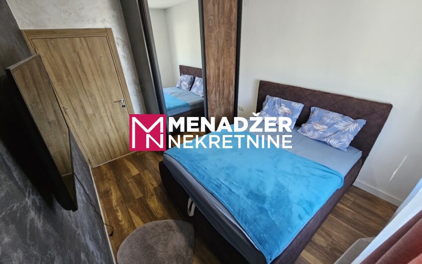 KUĆA NAMJEŠTENA 140 m2 – VELjE BRDO