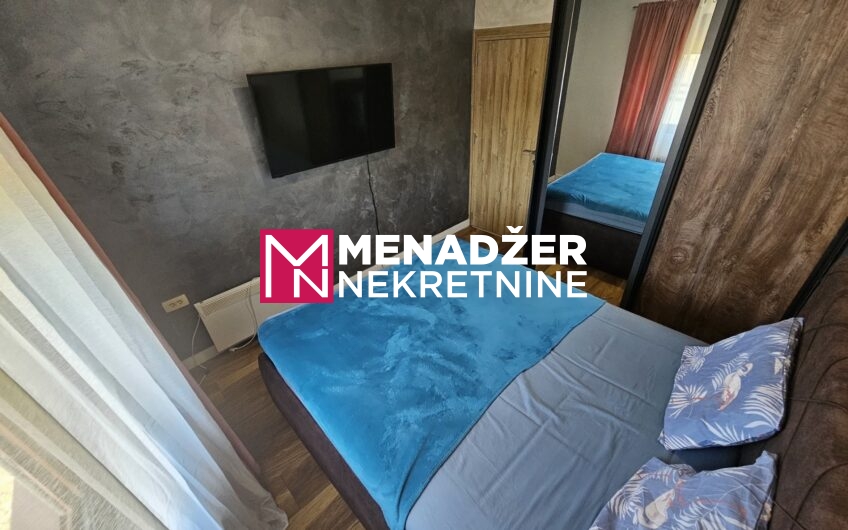 KUĆA NAMJEŠTENA 140 m2 – VELjE BRDO