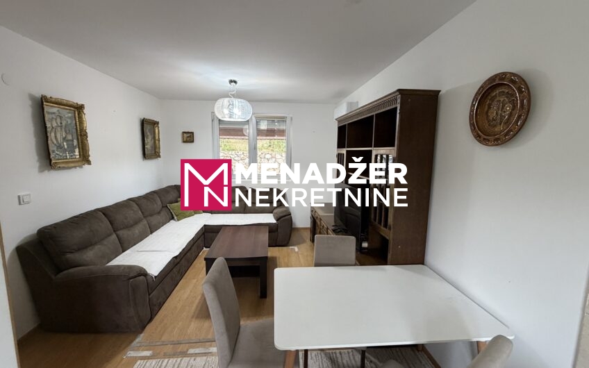 KUĆA NAMJEŠTENA 70 m2 – DOLjANI