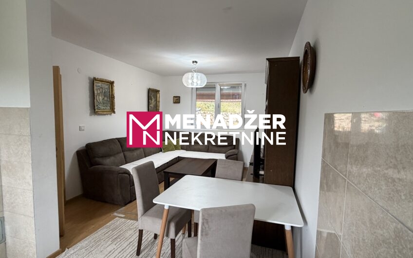 KUĆA NAMJEŠTENA 70 m2 – DOLjANI
