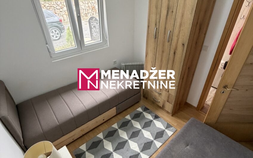 KUĆA NAMJEŠTENA 70 m2 – DOLjANI