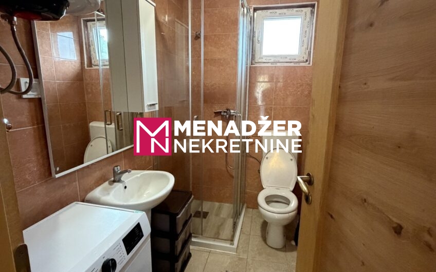KUĆA NAMJEŠTENA 70 m2 – DOLjANI