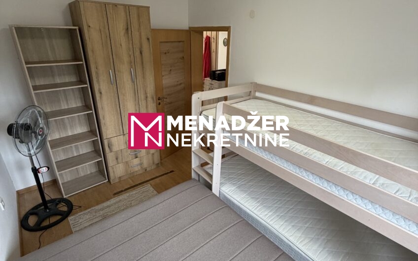 KUĆA NAMJEŠTENA 70 m2 – DOLjANI