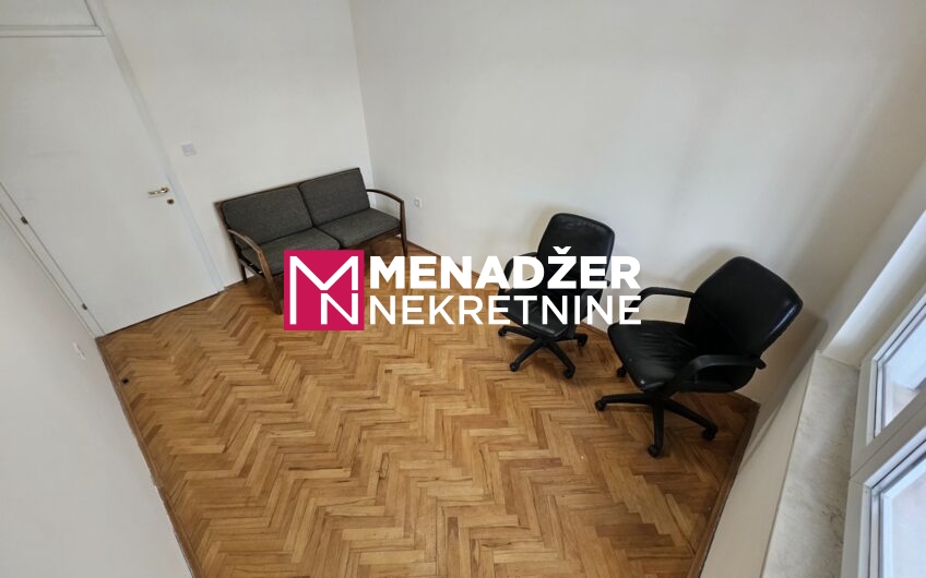 JEDNOSOBAN PRAZAN STAN 45 m2 – PREKO MORAČE