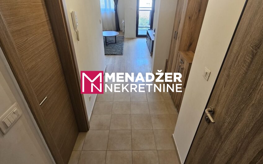 GARSONjERA NAMJEŠTENA 33 m2 – KOLAŠIN