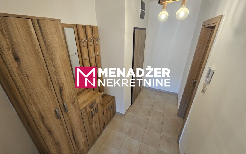 GARSONjERA NAMJEŠTENA 33 m2 – KOLAŠIN