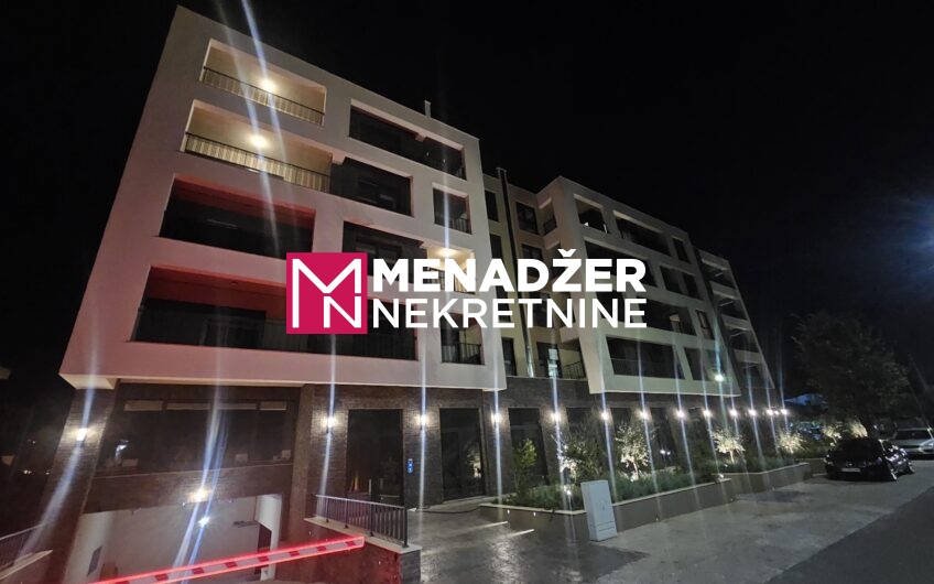 PETOSOBAN DUPLEX STAN 200 m2 – ZAGORIČ