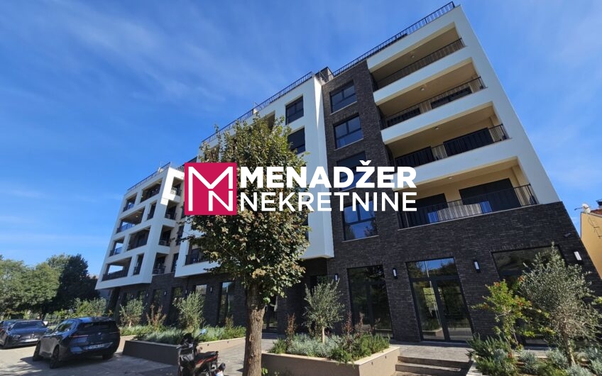 PETOSOBAN DUPLEX STAN 200 m2 – ZAGORIČ