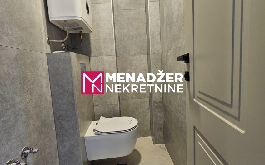 PETOSOBAN DUPLEX STAN 200 m2 – ZAGORIČ