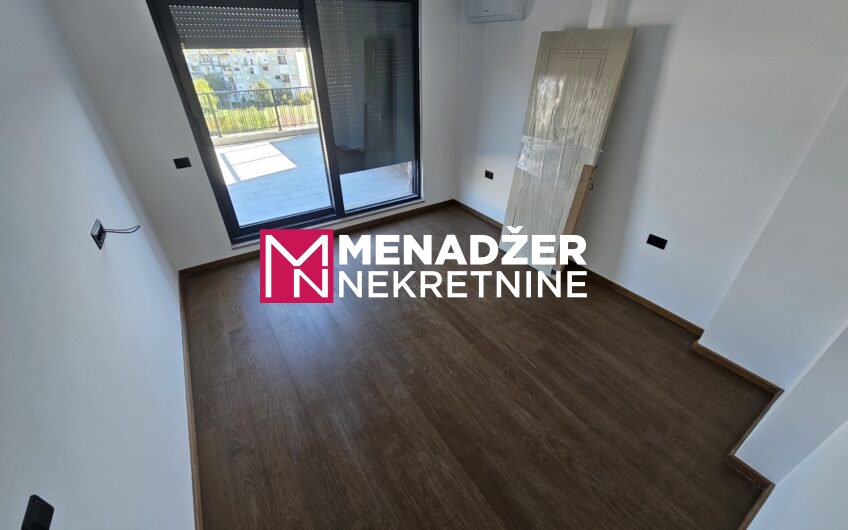 PETOSOBAN DUPLEX STAN 200 m2 – ZAGORIČ