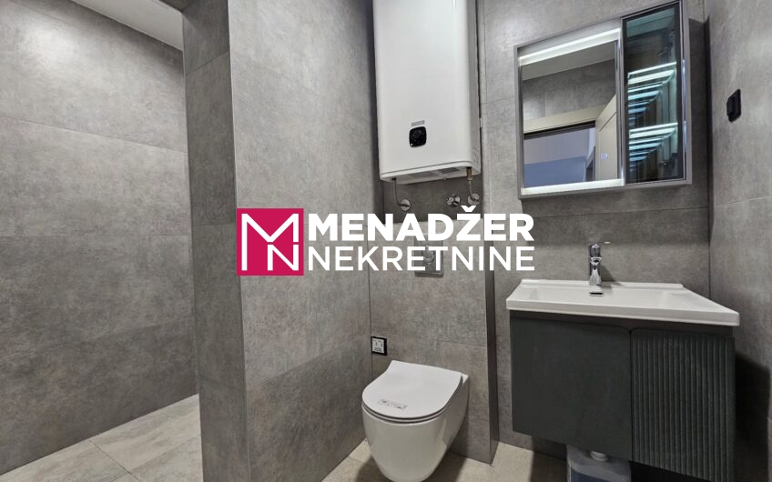PETOSOBAN DUPLEX STAN 200 m2 – ZAGORIČ