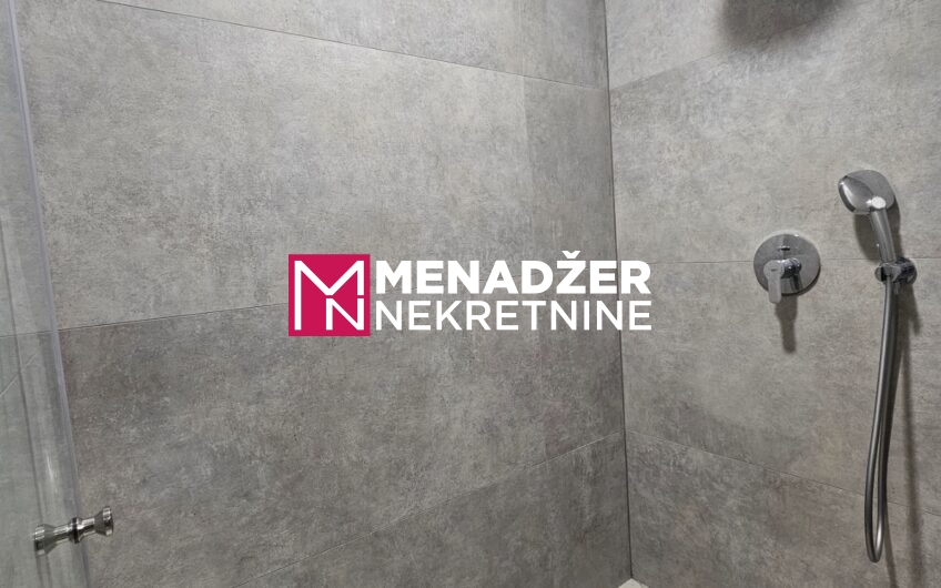 PETOSOBAN DUPLEX STAN 200 m2 – ZAGORIČ