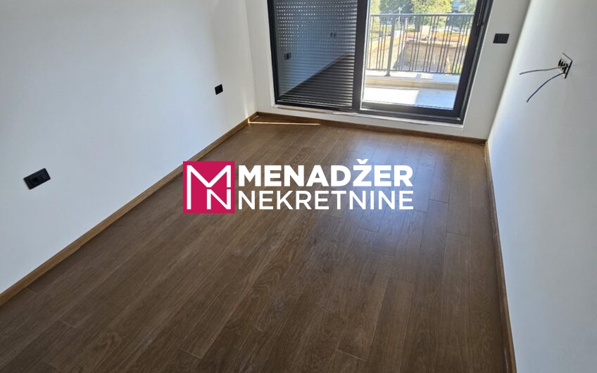 PETOSOBAN DUPLEX STAN 200 m2 – ZAGORIČ