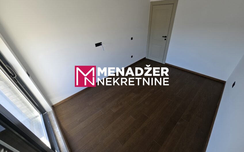 PETOSOBAN DUPLEX STAN 200 m2 – ZAGORIČ