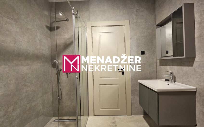 PETOSOBAN DUPLEX STAN 200 m2 – ZAGORIČ